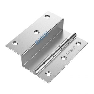 L Hinges