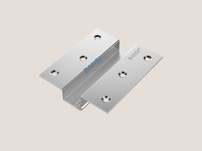 W Hinges