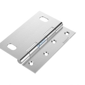 Stone Hinges with Holes